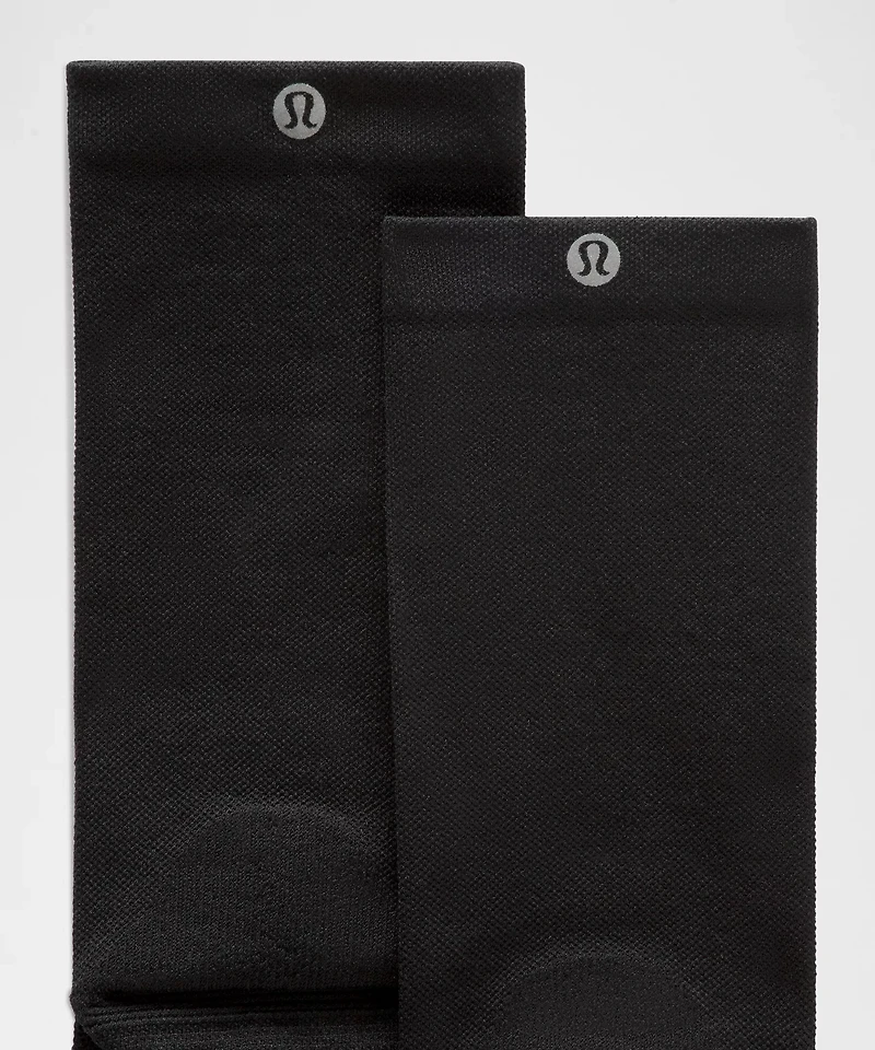 Unisex Power Stride Crew Socks *Updated | Men's