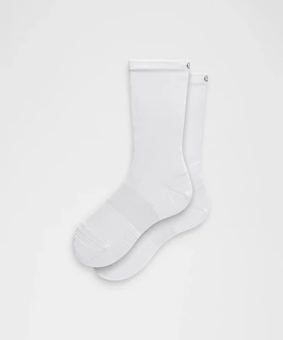 Unisex Power Stride Crew Socks *Updated | Men's
