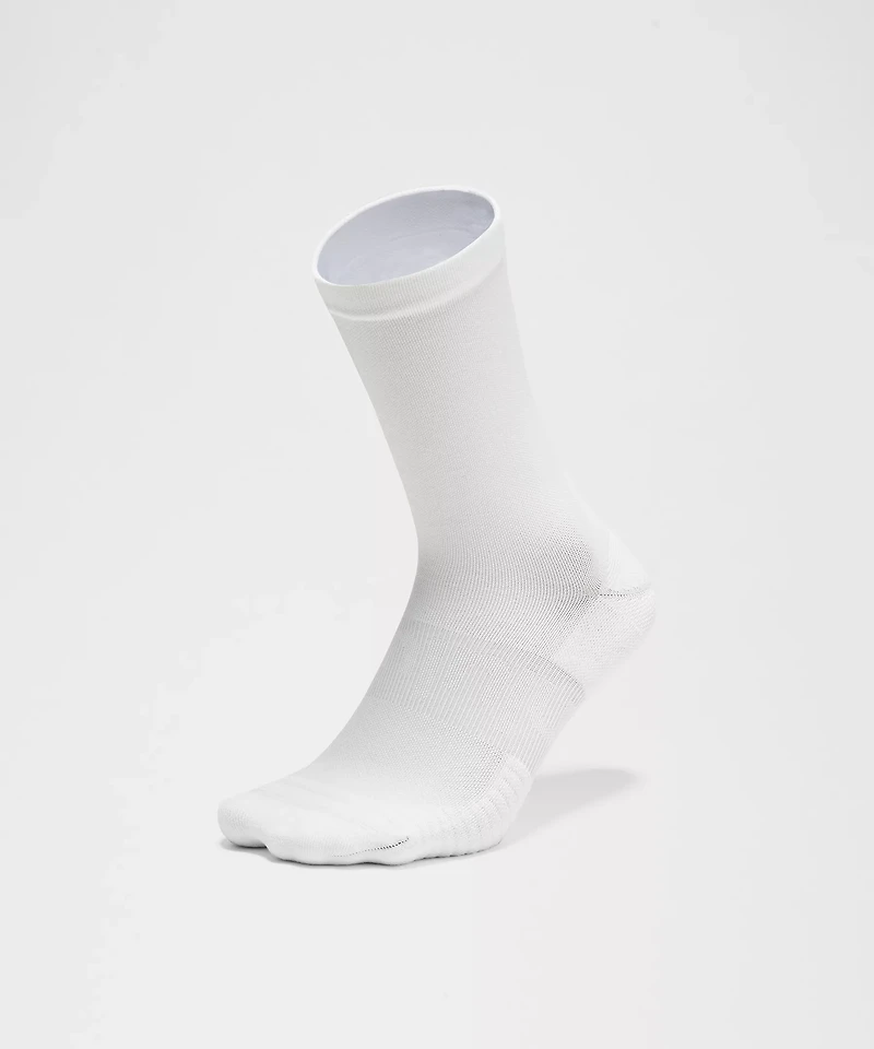 Unisex Power Stride Crew Socks *Updated | Men's