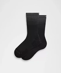 Unisex Power Stride Crew Socks Ombre *Updated | Men's