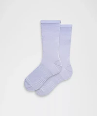 Unisex Power Stride Crew Socks Ombre | Men's