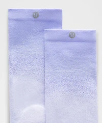 Unisex Power Stride Crew Socks Ombre *Updated | Men's