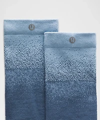 Unisex Power Stride Crew Socks Ombre *Updated | Men's