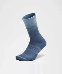 Unisex Power Stride Crew Socks Ombre *Updated | Men's