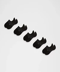 Unisex Power Stride No-Show Socks 5 Pack *Updated | Men's