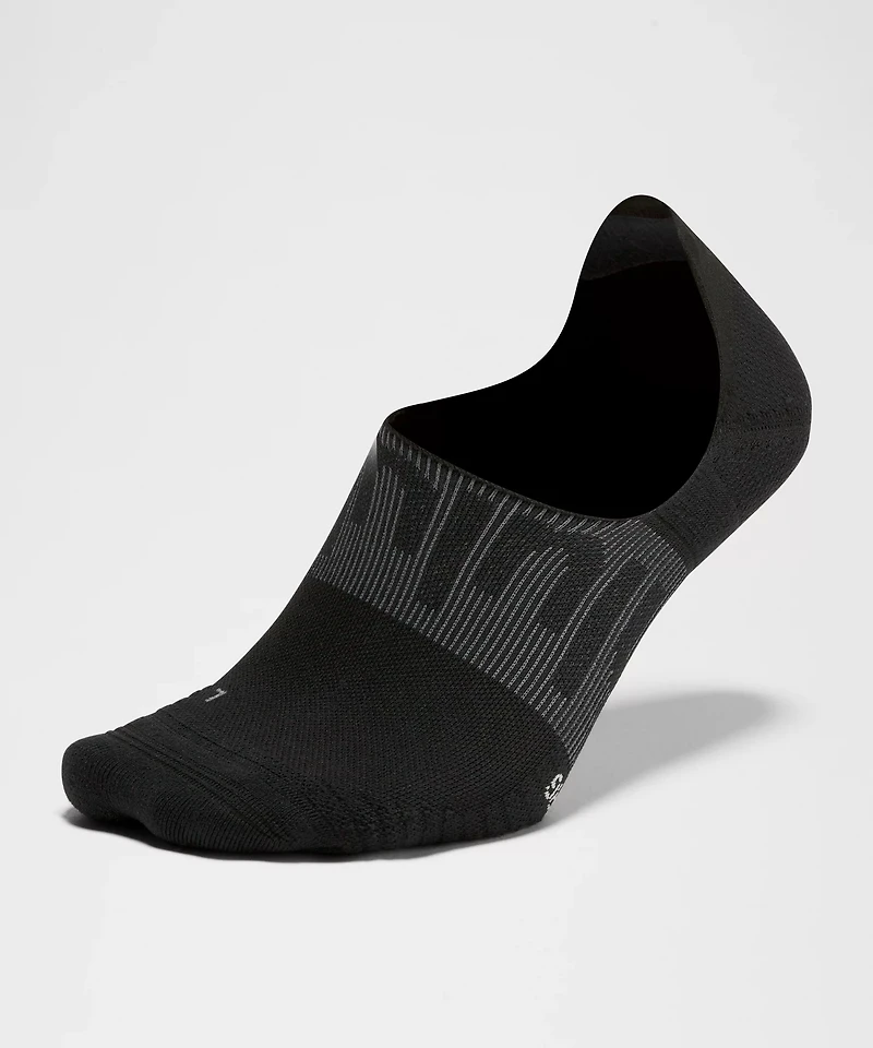 Unisex Power Stride No-Show Socks 5 Pack *Updated | Men's