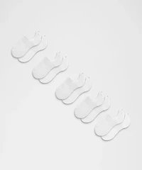 Unisex Power Stride No-Show Socks *5 Pack | Men's