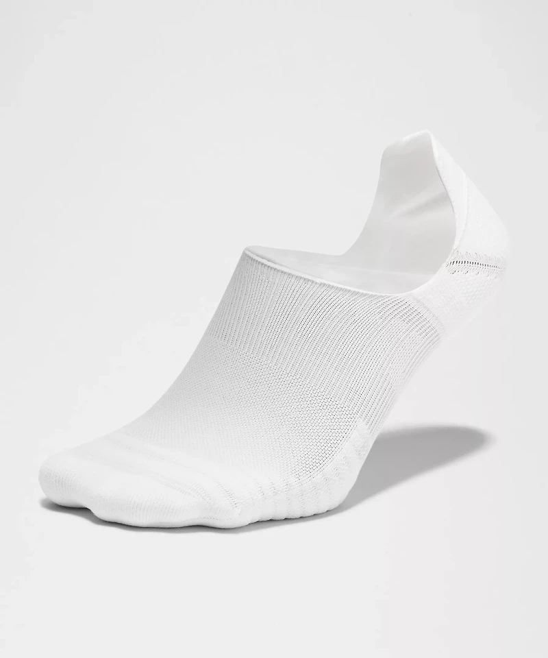 Unisex Power Stride No-Show Socks *5 Pack | Men's