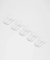 Unisex Power Stride Tab Socks *5 Pack | Men's