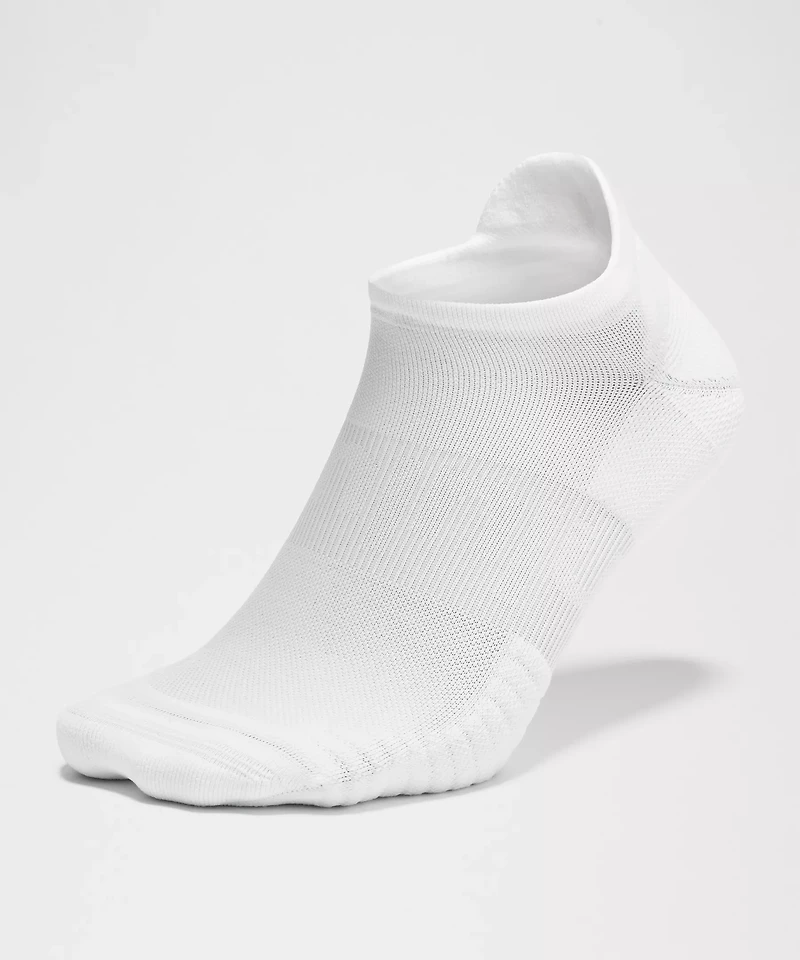 Unisex Power Stride Tab Socks *5 Pack | Men's