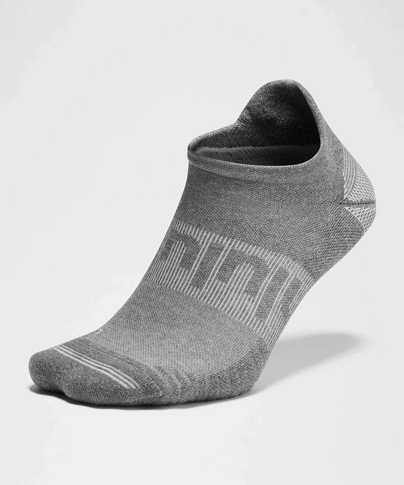 Unisex Power Stride Tab Socks *5 Pack