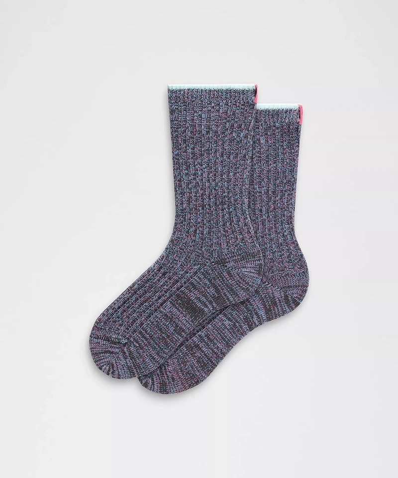 Unisex Ragg Socks | Men's