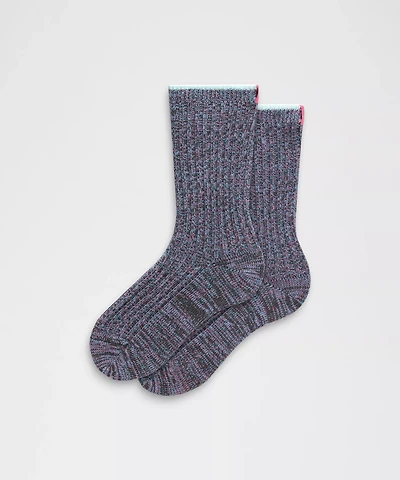 Unisex Ragg Socks | Men's