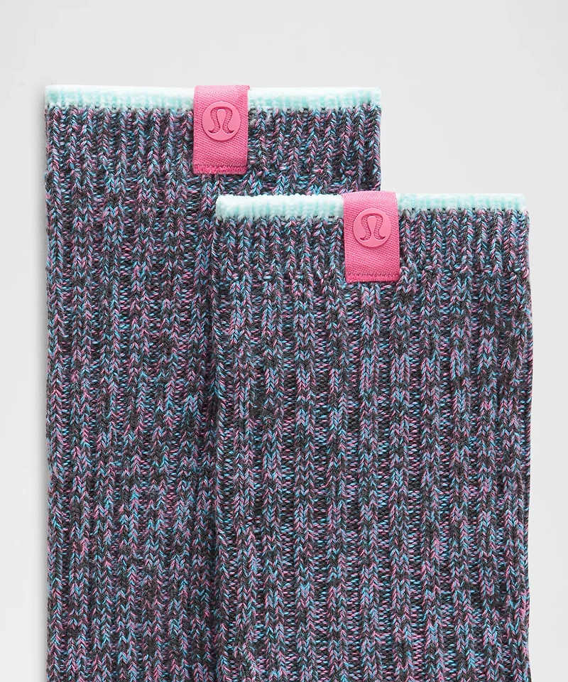 Unisex Ragg Socks | Men's