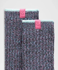 Unisex Ragg Socks | Men's