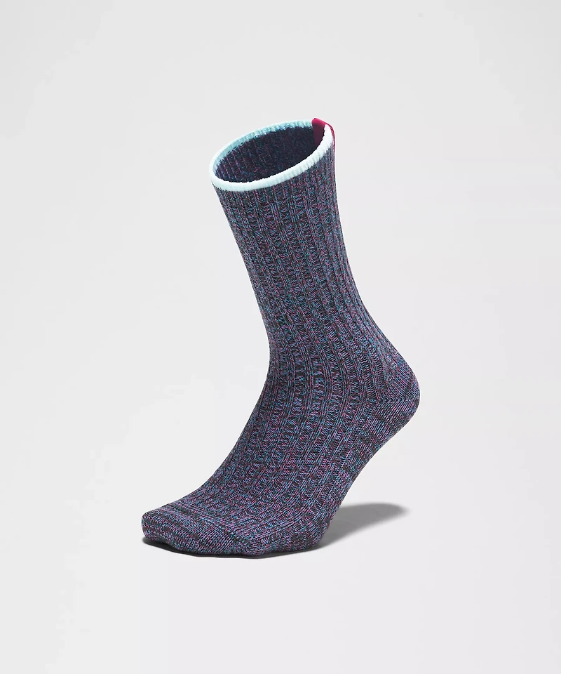 Unisex Ragg Socks | Men's