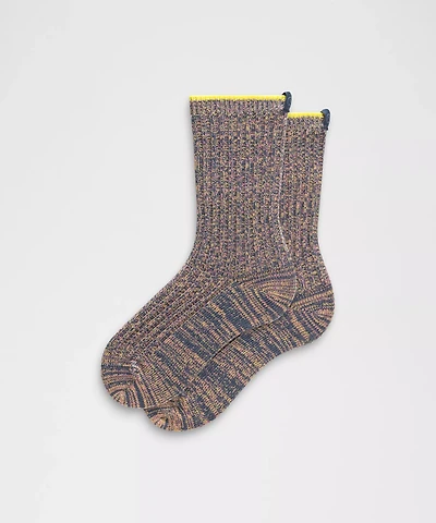 Unisex Ragg Socks | Men's