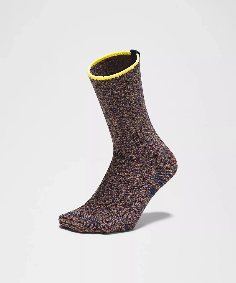 Unisex Ragg Socks | Men's