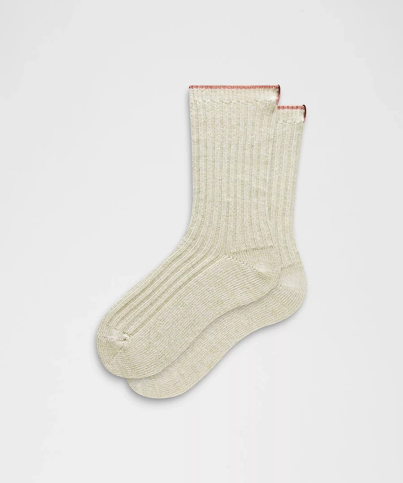 Unisex Ragg Socks | Men's