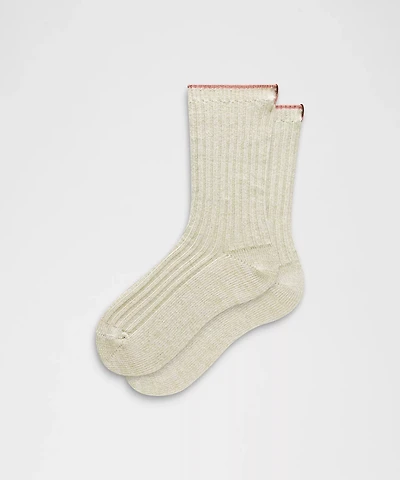 Unisex Ragg Socks | Men's