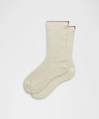 Unisex Ragg Socks | Men's