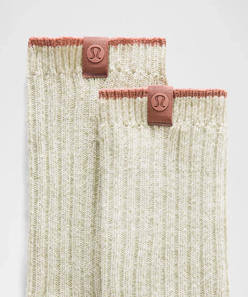 Unisex Ragg Socks | Men's