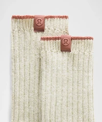 Unisex Ragg Socks | Men's