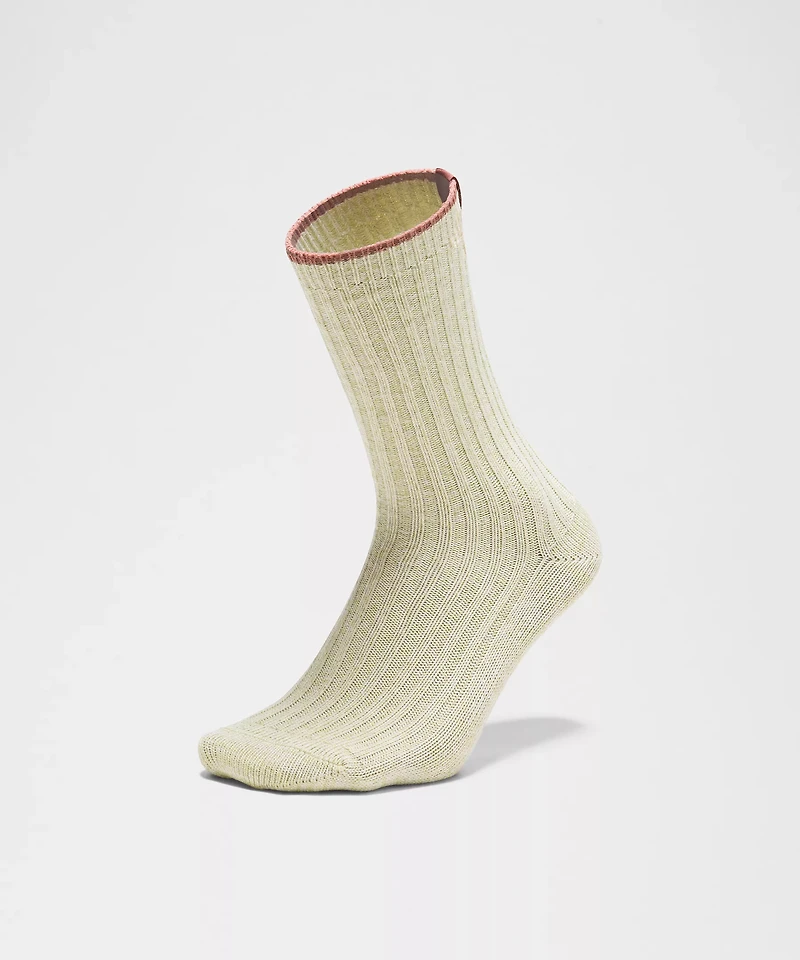 Unisex Ragg Socks | Men's