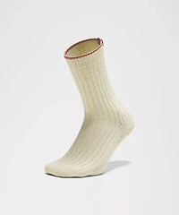 Unisex Ragg Socks | Men's