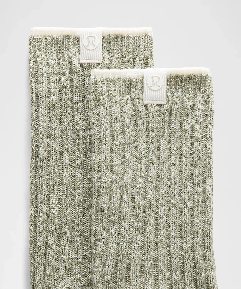 Unisex Ragg Socks | Men's