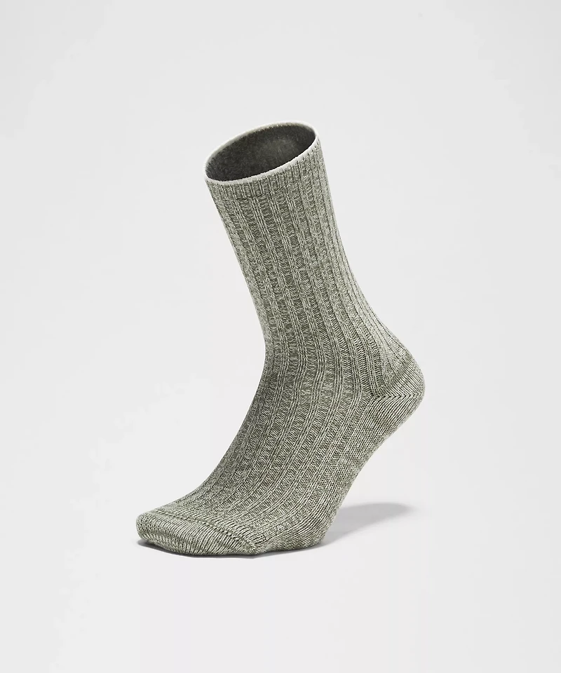 Unisex Ragg Socks | Men's