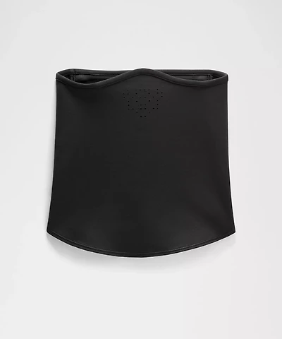 Fast and Free Fleece Running Neck Warmer | Men's Fashion Scarves & Wraps