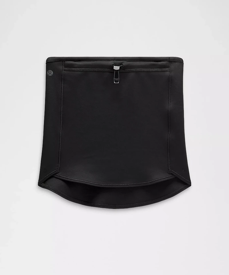 Fast and Free Fleece Running Neck Warmer | Men's Fashion Scarves & Wraps