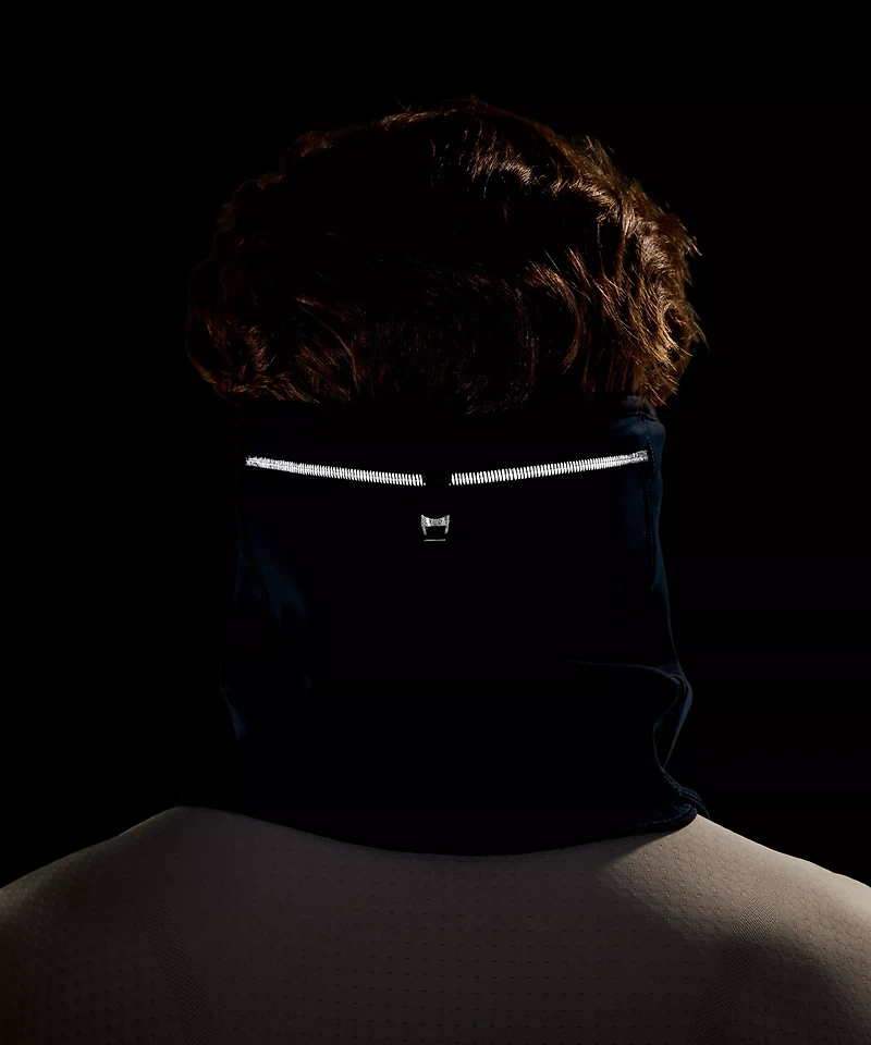 Fast and Free Fleece Running Neck Warmer