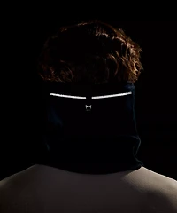 Fast and Free Fleece Running Neck Warmer