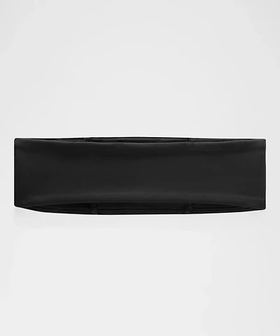 Fast and Free Fleece Ear Warmer