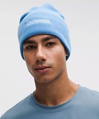 Warm Revelation Beanie *Wordmark