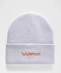 Warm Revelation Beanie *Wordmark | Men's Hats