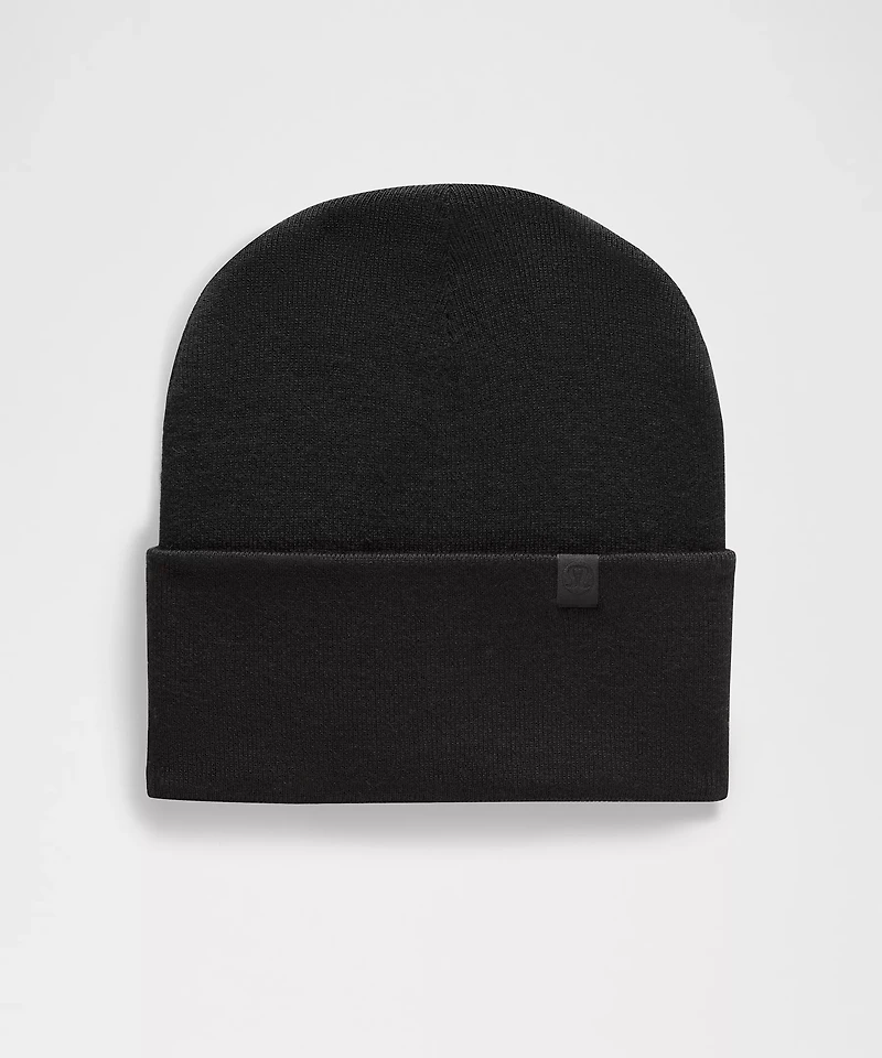 Warm Revelation Beanie | Men's Hats