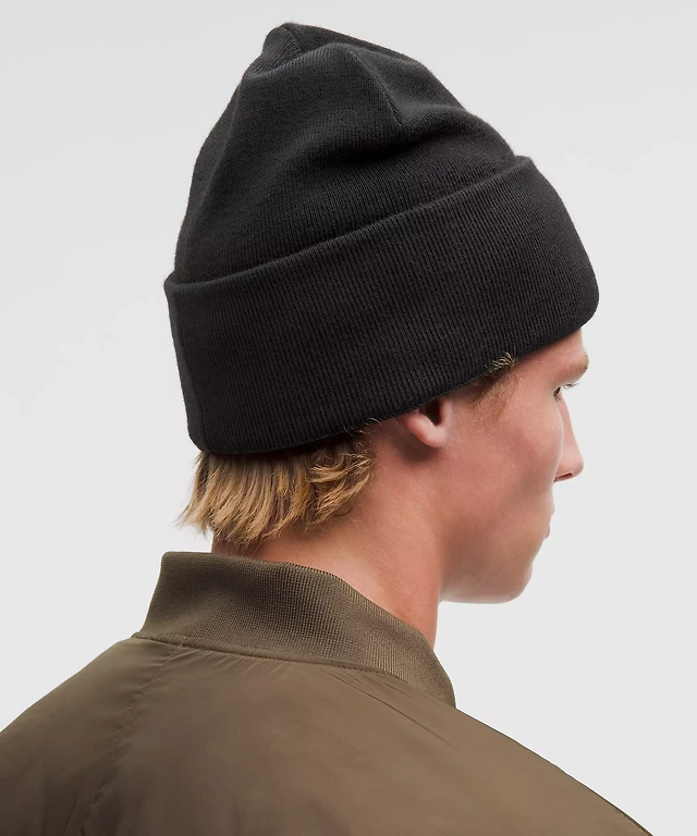 Lululemon athletica Warm Revelation Beanie | Pacific City display picture 1