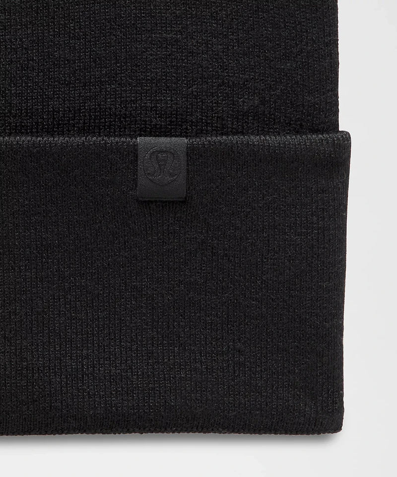 Warm Revelation Beanie | Men's Hats