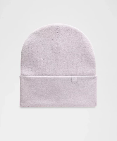 Warm Revelation Beanie