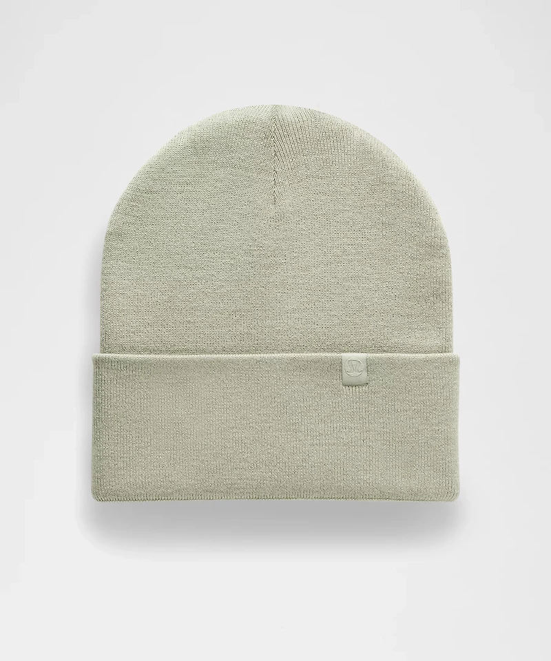 Warm Revelation Beanie