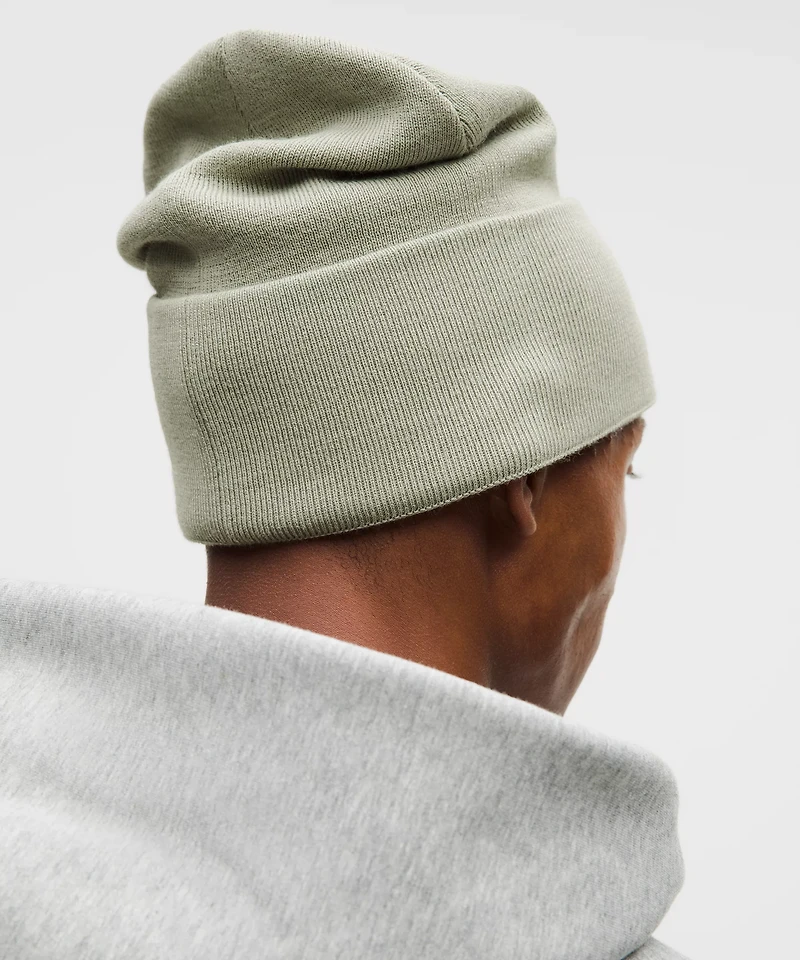 Warm Revelation Beanie