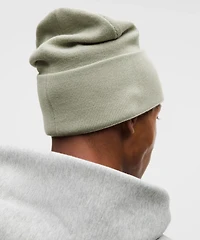 Warm Revelation Beanie