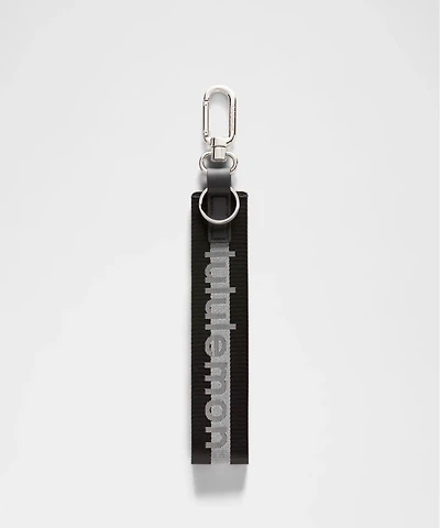 Never Lost Keychain *Reflective | Men's Bags,Purses,Wallets