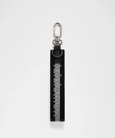 Never Lost Keychain *Reflective