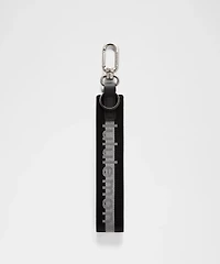 Never Lost Keychain *Reflective