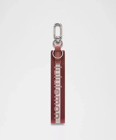 Never Lost Keychain *Reflective | Men's Bags,Purses,Wallets