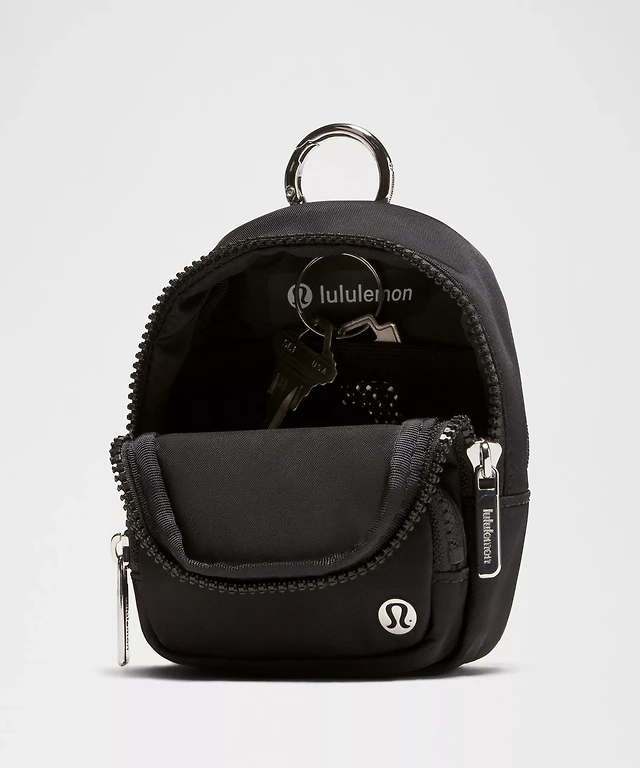 Lululemon athletica Everywhere Backpack Nano Men's Bags